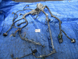 06-11 Honda Civic SI K20Z3 uncut engine wiring harness OEM 32110-RRB-A041 K20 19