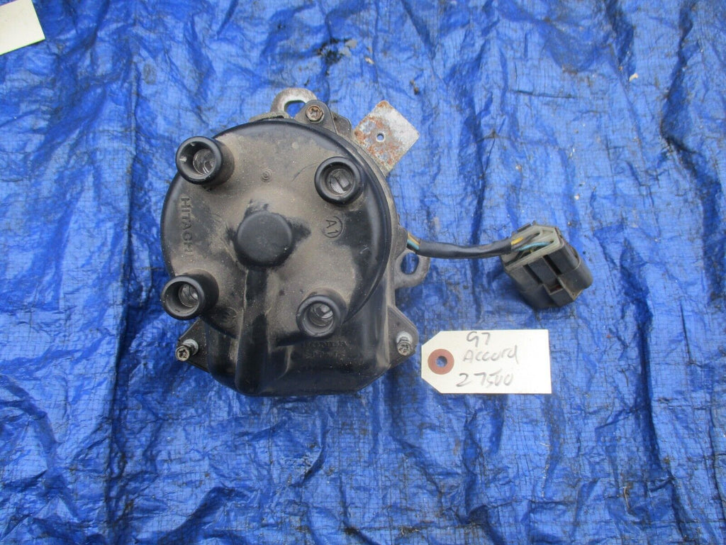 1997 Honda Accord 2.2 EX Hitachi distributor assembly OEM Electronic Distributor