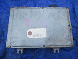 96-98 JDM Honda Civic B16A vtec engine computer ecu 37820-P2T-003 manual B16