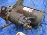 97-01 Honda CRV B20Z2 automatic transmission starter motor assembly auto B20