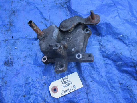 93-01 Honda Prelude H22A4 manual transmission gear selector OEM VTEC shifter 111