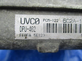 2006 Ford F350 diesel 6.0 engine computer ECM DPU-462 6C2A-12A650-YA PCM122 ECU