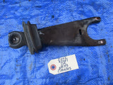 02-04 Honda Civic SIR K20A3 clutch fork engine manual transmission bracket K20