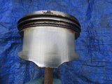 97-01 Honda Prelude H22A4 VTEC piston and rod H22 P5M OEM H22A P22