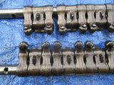 90-01 Honda Civic B16A2 rocker arm assembly set OEM B16 B16A VTEC B18 B18C GSR 2