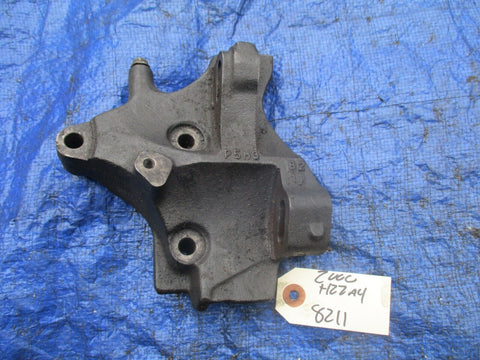 97-01 Honda Prelude power steering bracket OEM H22A engine H22A4 VTEC P5M 8211