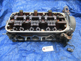 2001 Acura MDX J35A3 left bare cylinder head assembly OEM engine motor P8E-7 7J