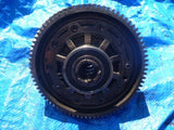 02-04 Acura RSX Type S X2M5 transmission differential 6 speed OEM non lsd 102021