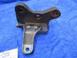 92-01 Honda Prelude driver engine bracket H22 H22A4 motor VTEC OEM H22A mount