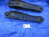 97-01 Acura Integra Type R B18C5 rear lower control arms set OEM B18C VTEC