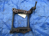 92-93 Acura Integra GSR ac bracket lower torque engine motor mount B17A1 PR3 OEM