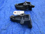 92-93 Acura Integra GSR B17A1 power steering pump brackets rare B16 VTEC set