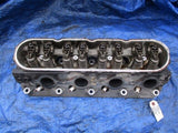 00-02 Chevy Silverado 4.8L V8 passenger cylinder head assembly engine motor 862