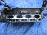 2009 Audi A4 2.0 bare cylinder head assembly 06H 103 373 J engine motor OEM