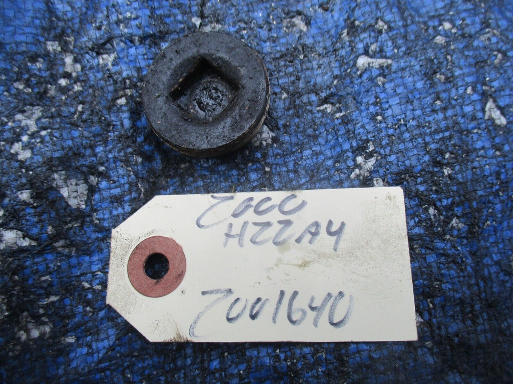 92-01 Honda Prelude H22A1 manual transmission 90083-PK5-000 h22 OEM allen bolt