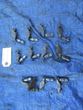 2010 Mercedes Benz GL350 3.0 diesel right rocker arm assembly set R 642