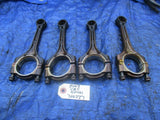 02-06 Honda CRV K24A1 connecting rods set OEM engine motor PPA K24 700227