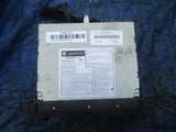 2008 GMC Yukon cd player navigation radio assembly unit OEM 25857364 Denso