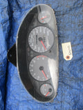 1994 Acura Integra manual transmission instrument gauge cluster OEM KMH GS LS 2