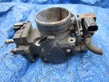 01-05 Honda Civic D17A2 VTEC throttle body engine motor D17 D17A1 SOHC OEM TPS