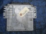 2004 Nissan Sentra engine computer ECM MEC33-306R ECU OEM Hitachi