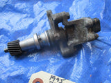 92-95 Honda Civic B16 B16A3 manual transmission ivehicle speed sensor VSS OEM 88