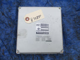 1997 Nissan Pathfinder 3.3 engine computer MECM-W185 ECU ECM KE 23710-1W209 PCM