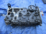 2009 Audi A4 2.0 bare cylinder head assembly 06H 103 373 J engine motor OEM