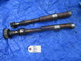 93-01 Honda Prelude H22 VTEC oil balancer shaft OEM engine motor H22A H22A4 P13