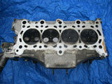 06-09 Honda Civic R18A1 VTEC cylinder head assembly OEM engine motor R18 RNA-9