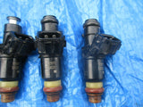 06-09 Honda Civic R18A1 VTEC fuel injector set OEM engine motor R18 RYH11 BASXI