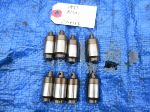 92-93 Acura Integra GSR lost motion assembly set LMA engine motor B17A1 VTEC