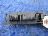 1989-1994 Nissan 240sx S13 driver left front master door window switch 25401F660