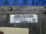 2006 Honda Civic Si manual K20Z3 engine computer 37820-RRB-A07 ECU ECM OEM K20Z 