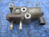 97-01 Honda CRV B20Z2 idle air control valve IACV 3F0  B20 B20B OEM NL31