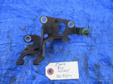 02-06 Acura RSX K20A3 shifter stay engine manual transmission bracket K20 27