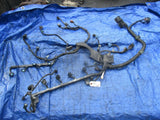 2006 Acura CSX K20Z2 uncut automatic transmission engine wiring harness OEM 1883