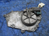 2004 Nissan Sentra QR25DE upper timing chain cover VTC housing engine motor OEM