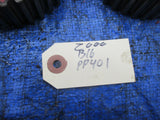 99-00 Honda Civic SIR SI B16A2 OEM camshaft cam gears PR3 GSR set B18 VTEC B16 P