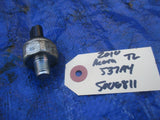 2010 Acura TL J37A4 knock sensor assembly J37 OEM engine motor 