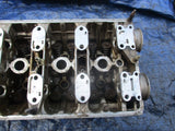 97-01 Honda Prelude H22A4 VTEC cylinder head assembly PDE HF-1 engine motor h22