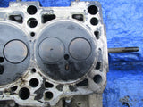 2005 Volkswagen Jetta diesel 1.9 bare cylinder head 038 103 373 R OEM engine 55