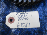 97-01 Honda CRV B20Z2 auto transmission counter shaft low 23421-P4P-N00 OEM