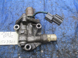 01-05 Honda Civic D17A2 vtec solenoid pressure switch engine motor D17 OEM VTEC