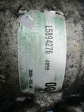 96-00 Honda Civic air conditioner compressor AC 38800-P2R-A01 D16 D16Y8 D16Y7