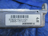 2004 Honda Element manual transmission engine computer ECM 37820-PZD-A04 ECU 240