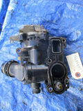 2009 Volkswagen Jetta 2.0 water pump housing motor engine OEM 06H121026DD