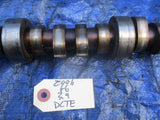 2006 Pontiac G6 3.9 camshaft assembly OEM engine motor DCTE cam