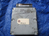 2000 Ford Econoline engine computer ecu ML2-951 YC2F-12A650-AGD ECM 4.2L OEM