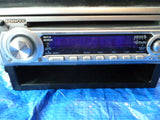 Kenwood KDC-MP228 CD player MP3 Sirius radio WMA 50WX4 head unit deck stereo